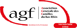 Logo AGF67