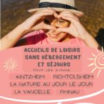 Accueils de Loisirs Sans Hébergement été 2026