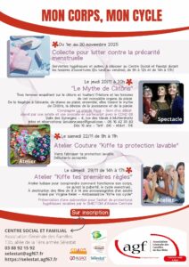 Mon corps, mon cycle